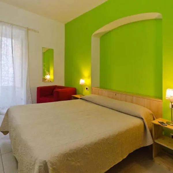 B&B Alle Porte di San Giovanni, hotel in Rome