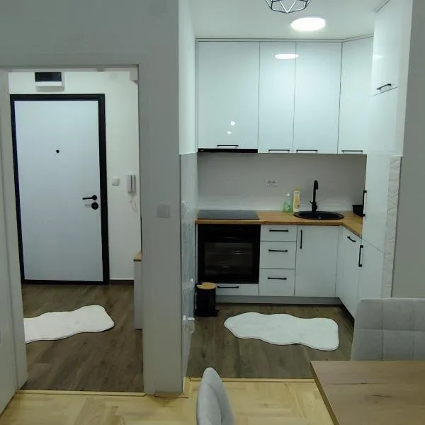 Stan na dan Lane Pale, ξενοδοχείο σε Pale