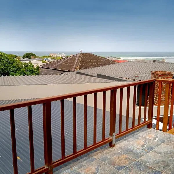 Studio on Main, hotel in Witsand