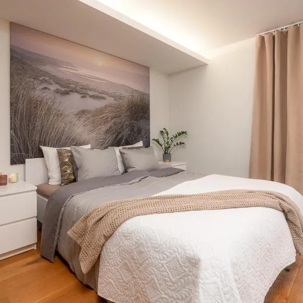 페르누에 위치한 호텔 Papli 27 Apartment