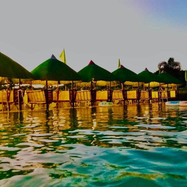 Mai Resort Hotel, Laoac