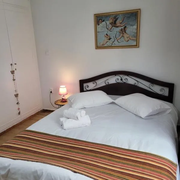 Casa Bulu, Hotel in Athen
