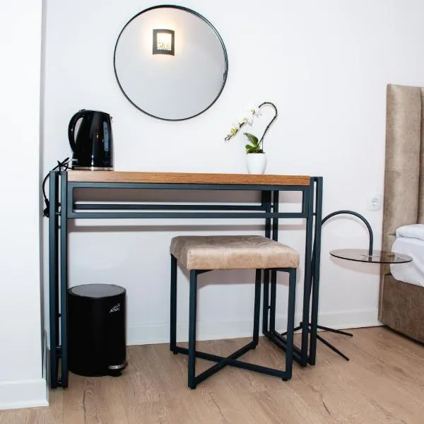 Орбелус, hotel v destinaci Bansko