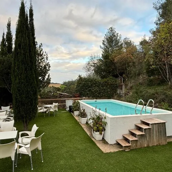 Paraiso Natural Unico -Villa Cueva Turche, hôtel à Valencia