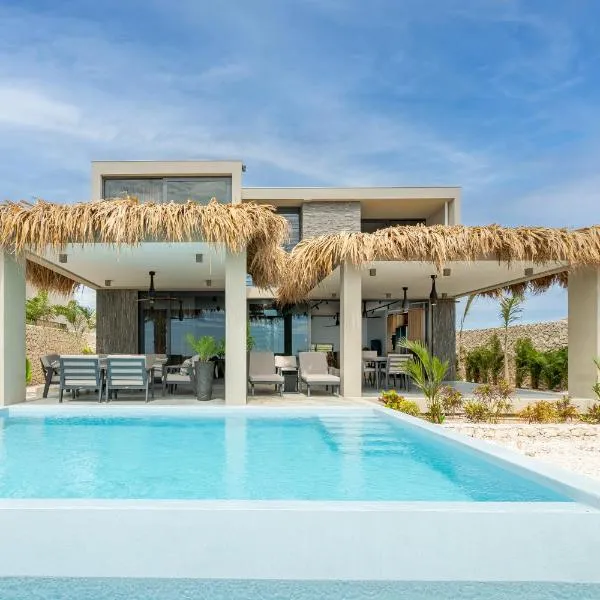 Delfins Residences, hotel v destinaci Kralendijk