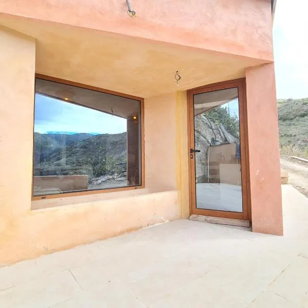 Los Andenes Nest, hotel v destinaci San José de Caideros