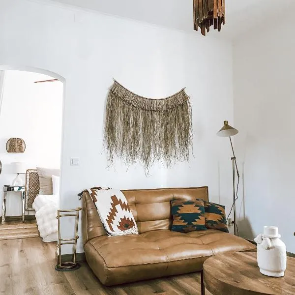 Casa SaloYa - Sintra Historical Center, Hotel in Sintra