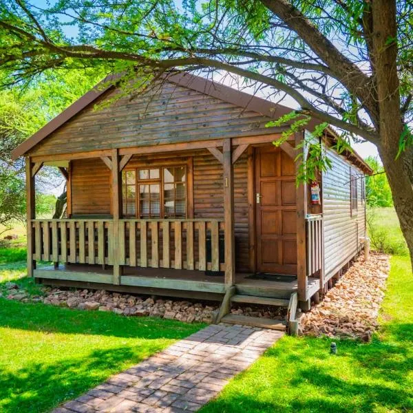 Accommodation Black Ginger, Hotel in Warrenton