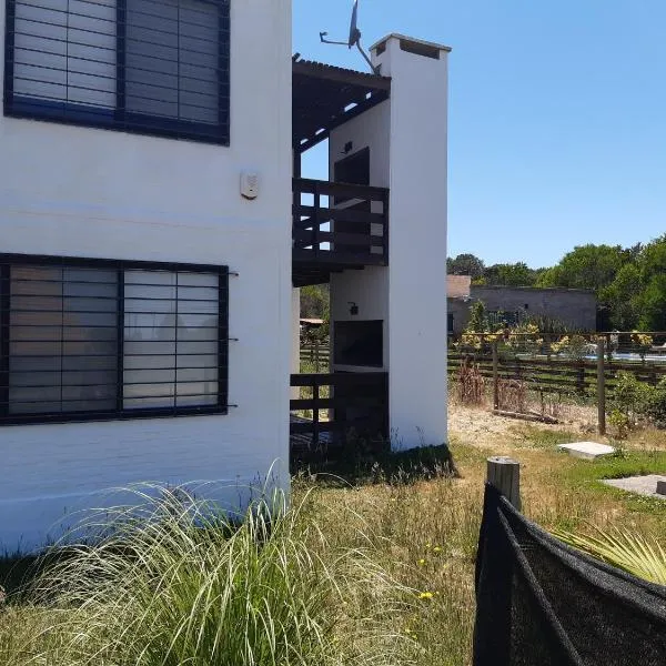 Casa Cordoba, hôtel à La Paloma