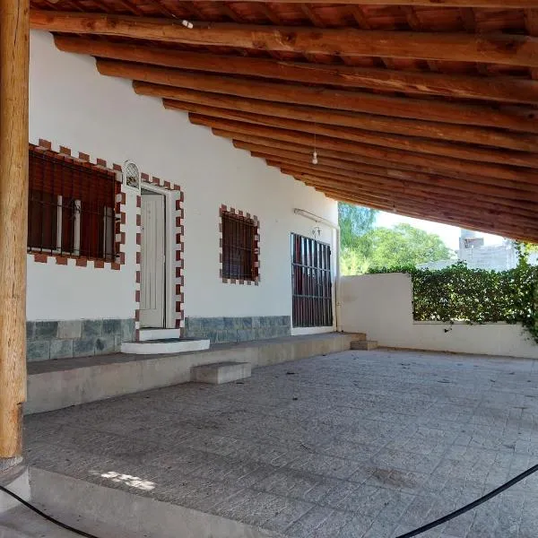 Propiedades Centro MC, hôtel à Mina Clavero