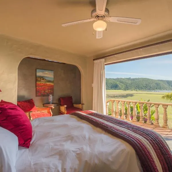 Tequila Moon, hotel in Wilderness