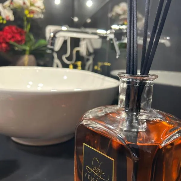 B&B Bari Vecchia R,巴里的飯店