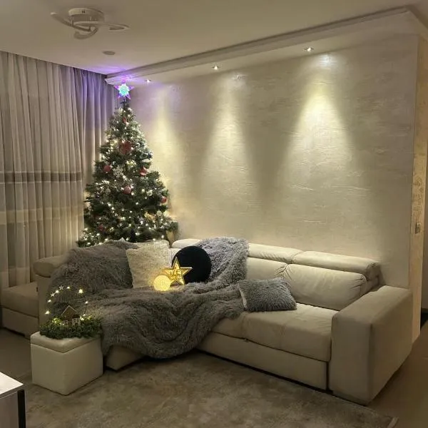 Maison Sofia, ξενοδοχείο στην Αόστα