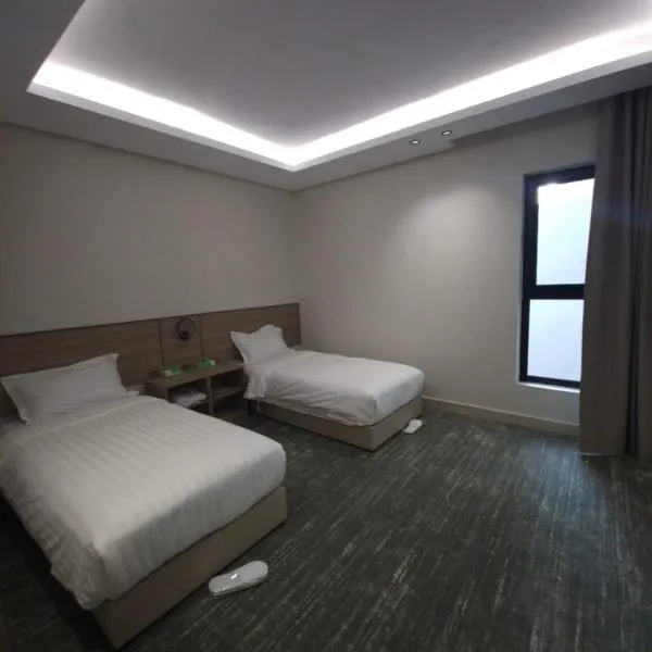 فيلا هيفاء, hotel in Al Madinah