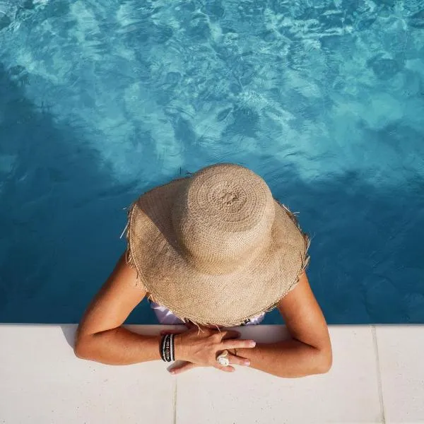 Coco Soley, ξενοδοχείο σε Le Diamant