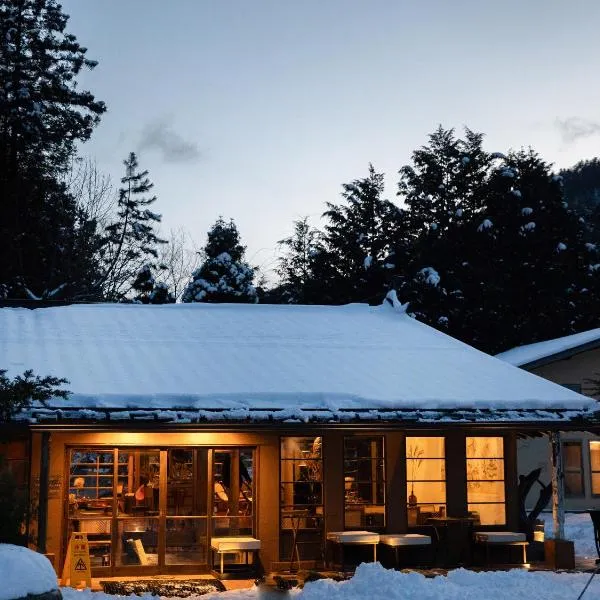 La Terra Resort, hotel v destinácii Seba