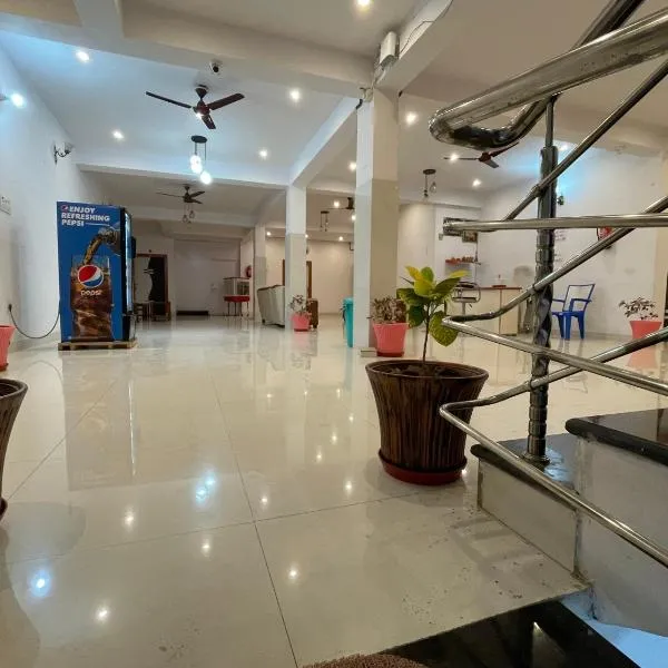 Hotel kaushalendra palace ,Rajgir, Hotel in Rajgir