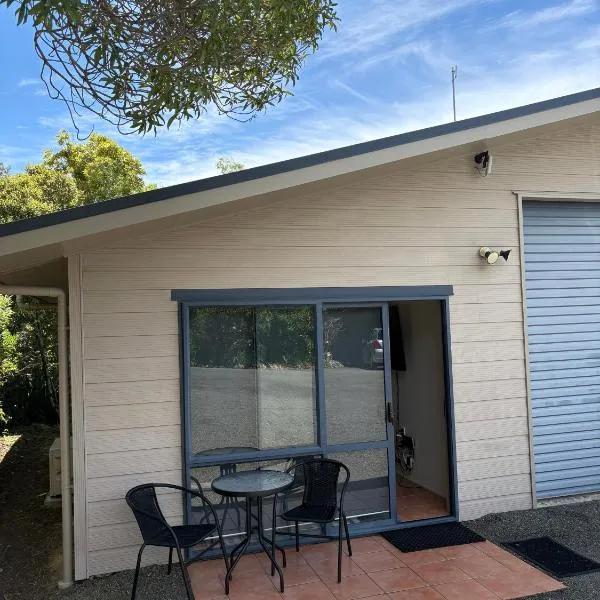 Dawson Downs, hotel in Upper Moutere