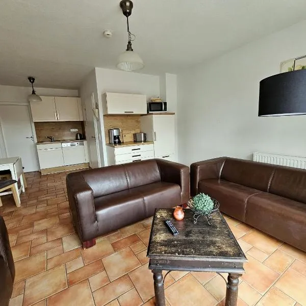 Seeadler II, hotel in Neuhaus