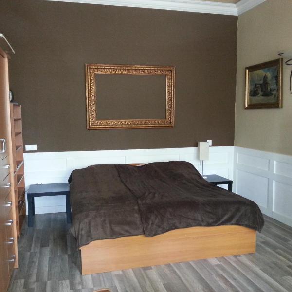 Nosztalgia apartman