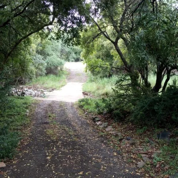 Honey Nest Camp, Hotel in Derby