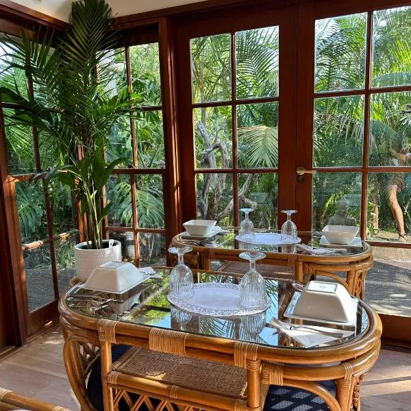 Palm Beach Bed & Breakfast, hotel in Palm Beach