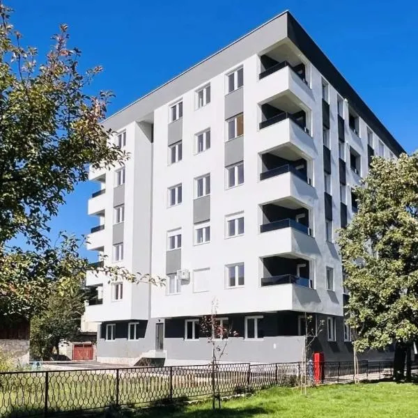 Apartman Radoš, ξενοδοχείο σε Pale