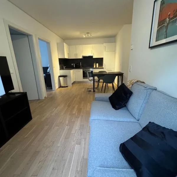 Studio University, Hotel in Graz