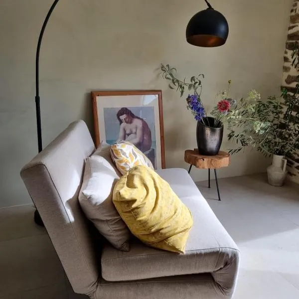 Quinta do Brejo, hotel in Vila Cova à Coelheira