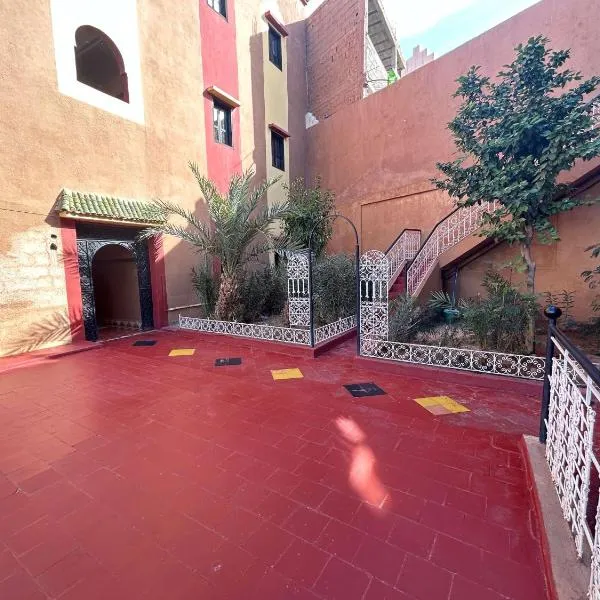 Hotel Zagour - Luxury hotel in Zagora, hotel di Zagora