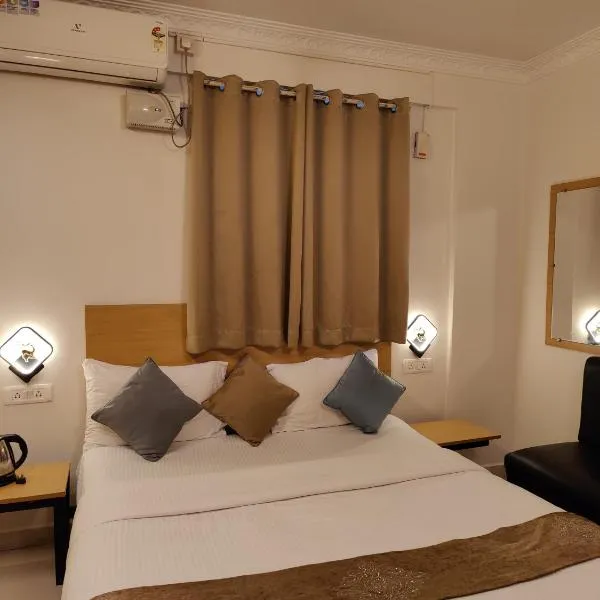 Sri Balaji Guest House, hotel in Bangalore
