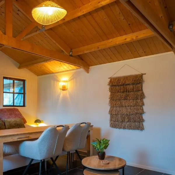 BnB 104, ξενοδοχείο σε Χάρλινγκεν