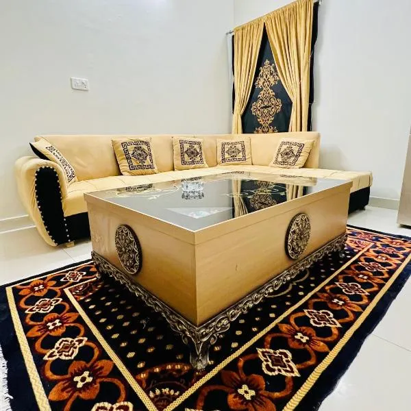 2 Bed Apartment in Islamabad, hotel u gradu Islamabad