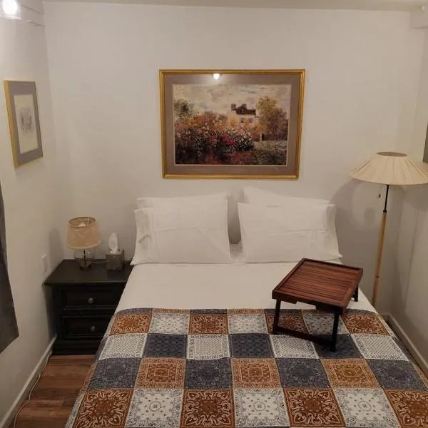 The Link Vintage Motel #2 Lovely Studio, hôtel à Lovelock