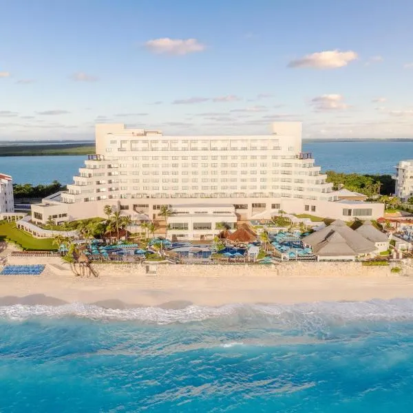 Royal Solaris Cancun - All Inclusive, hotel in Cancún