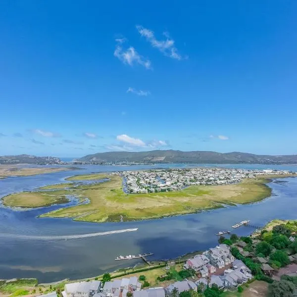 Lagoon View Accommodation, hotel in Knysna