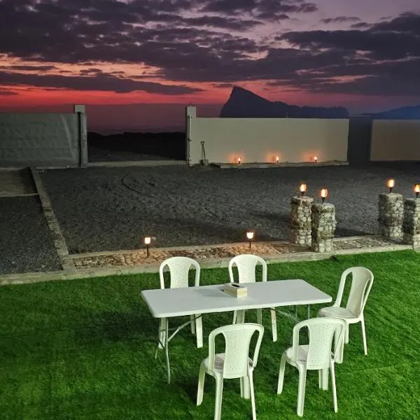 Suhail Star Guest House, hotel in Misfāh