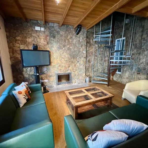 Casa Rural Aracena Bliss, hotel in Aracena