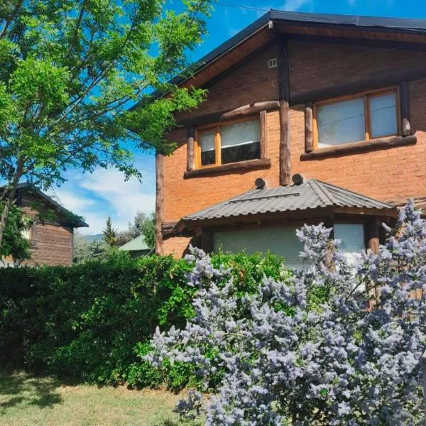 Acacias, ξενοδοχείο σε El Bolson