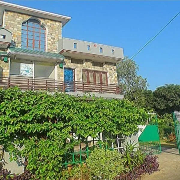 Champions Bungalow, hotel in Rāmnagar