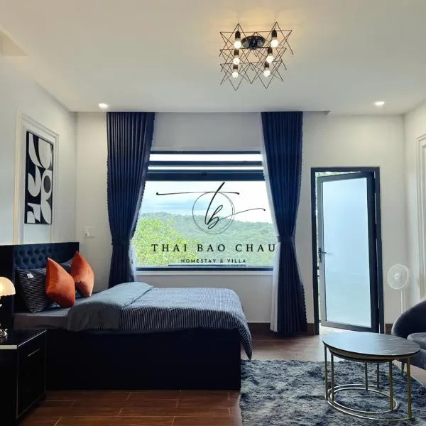 Thái Bảo Châu 3 - Homestay, hotel in Da Lat