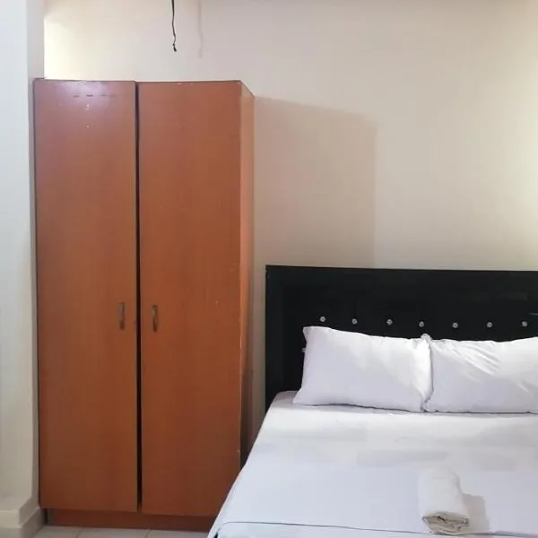 Jeff cosy studio Mtwapa, hotel din Mtwapa