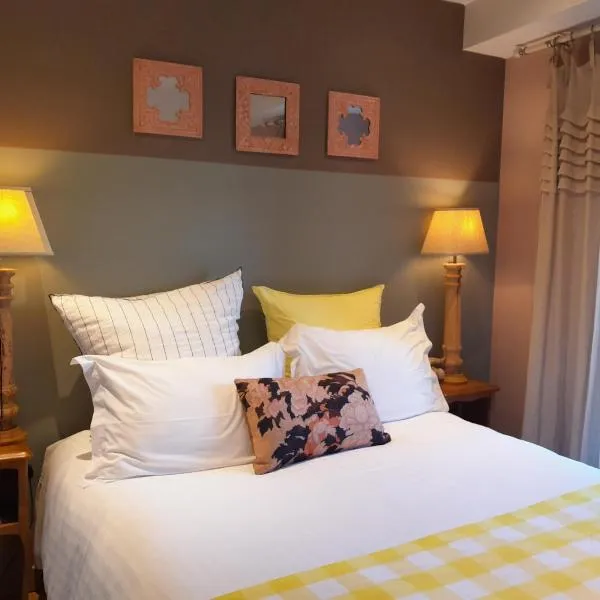 La Demeure, hotel in Guingamp