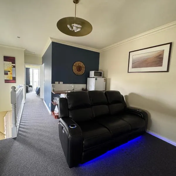 Banyan Place, hôtel à Warrnambool