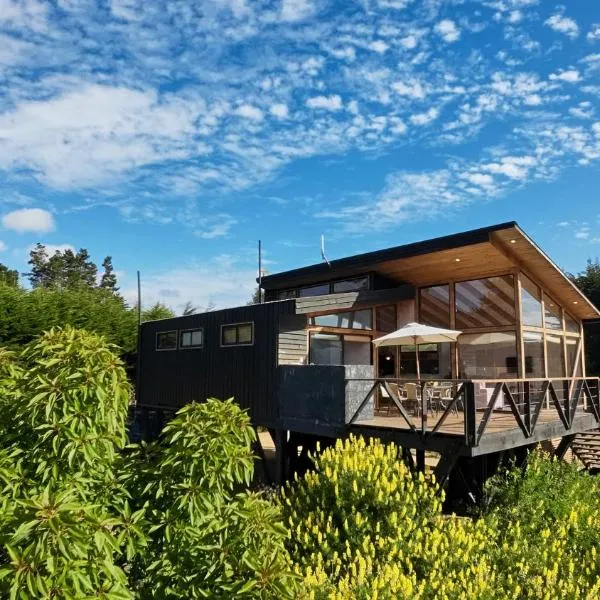 Loica, hotell sihtkohas Pichilemu