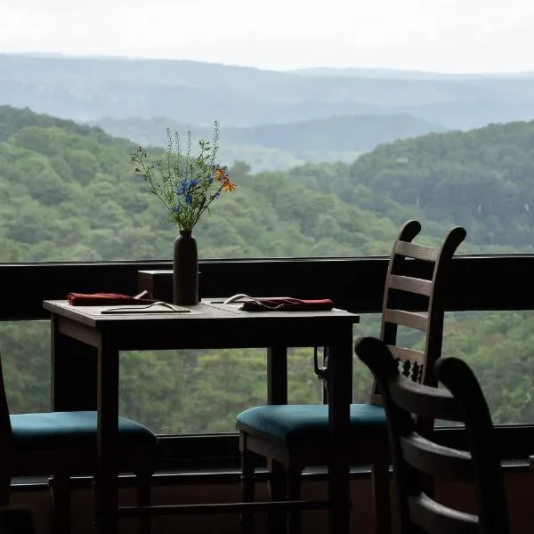 The Mist Boutique DaLat Hotel, Hotel in Đà Lạt