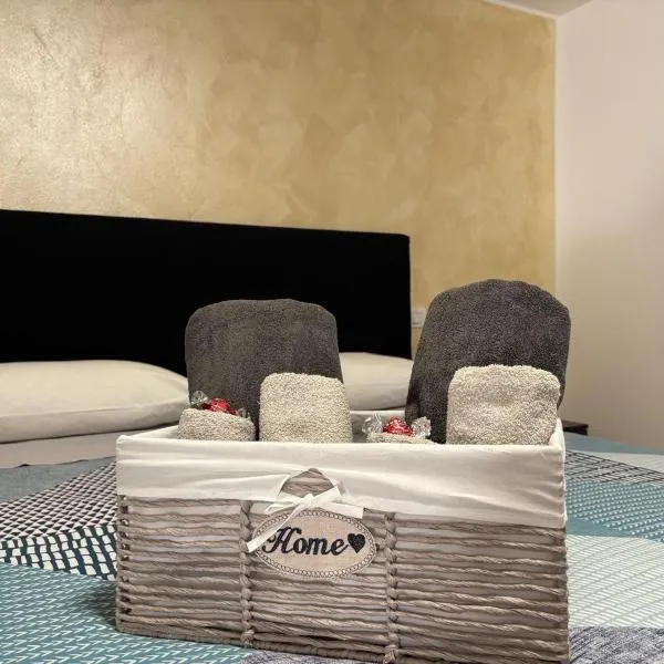 La casa di Chicca, hotel a Noventa