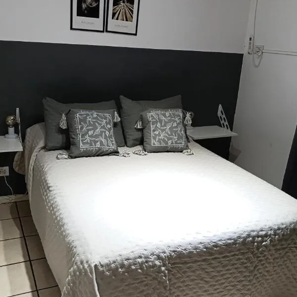 Departamento Alem, hotel in Posadas