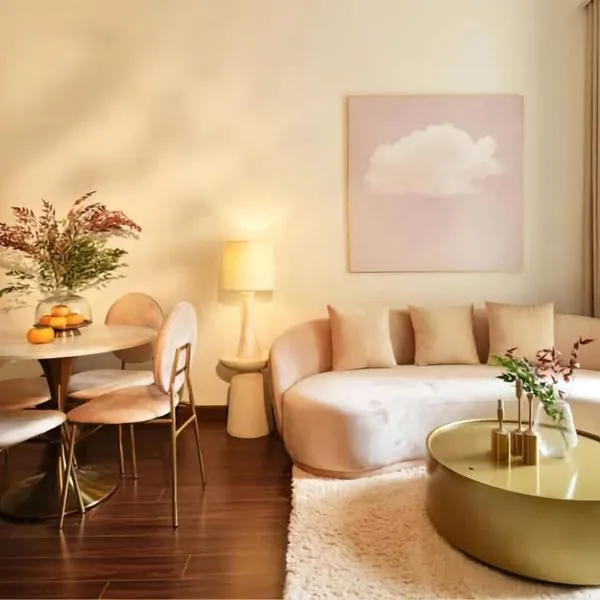 Ocean apartment, hotel in Gia Lâm Pho