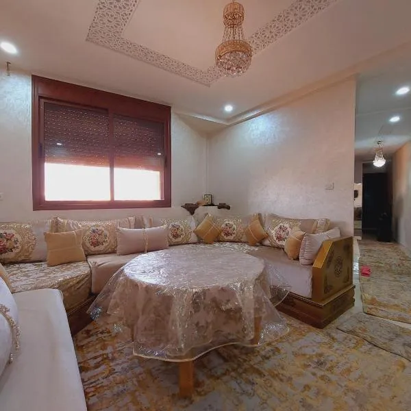 Appartement Confortable Agadir, hotel v mestu Agadir